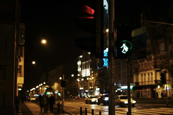 Photo of Traffic Signs